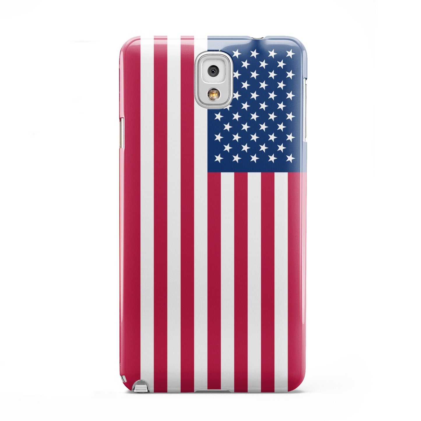 American Flag Samsung Galaxy Note 3 Case