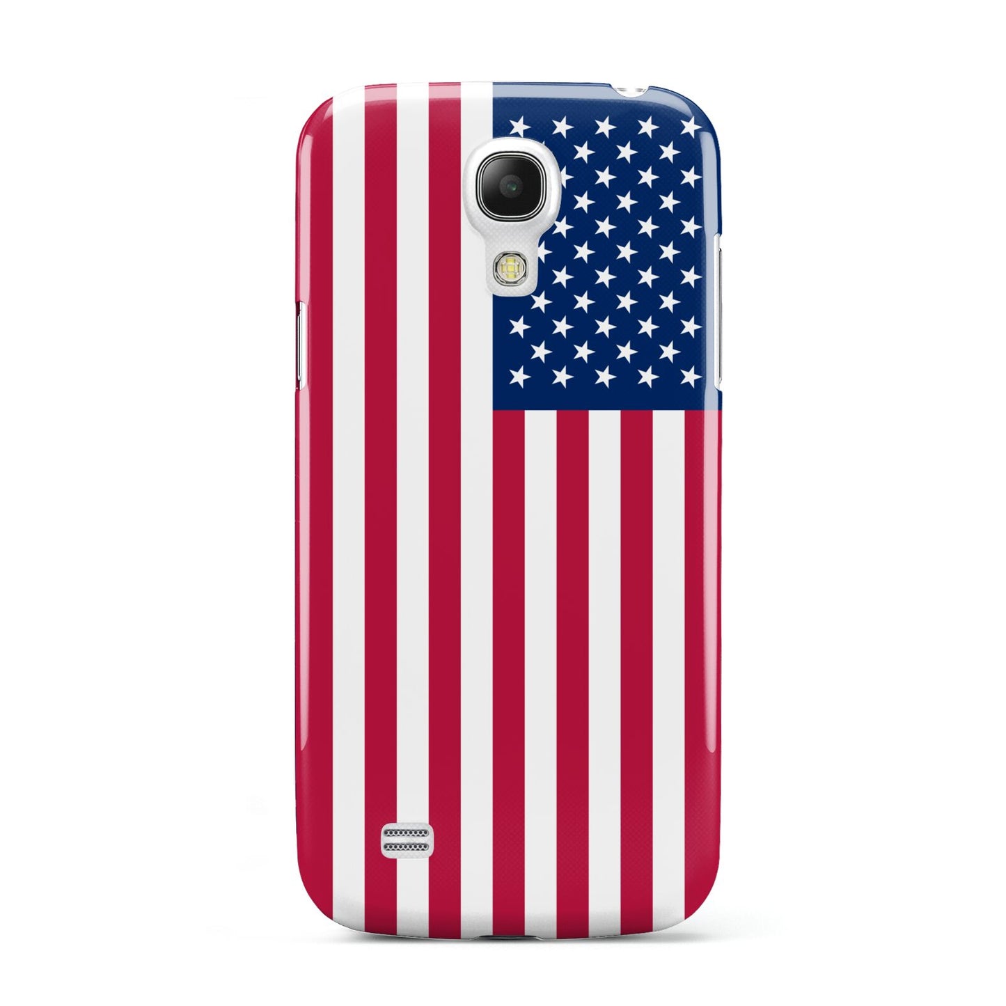 American Flag Samsung Galaxy S4 Mini Case