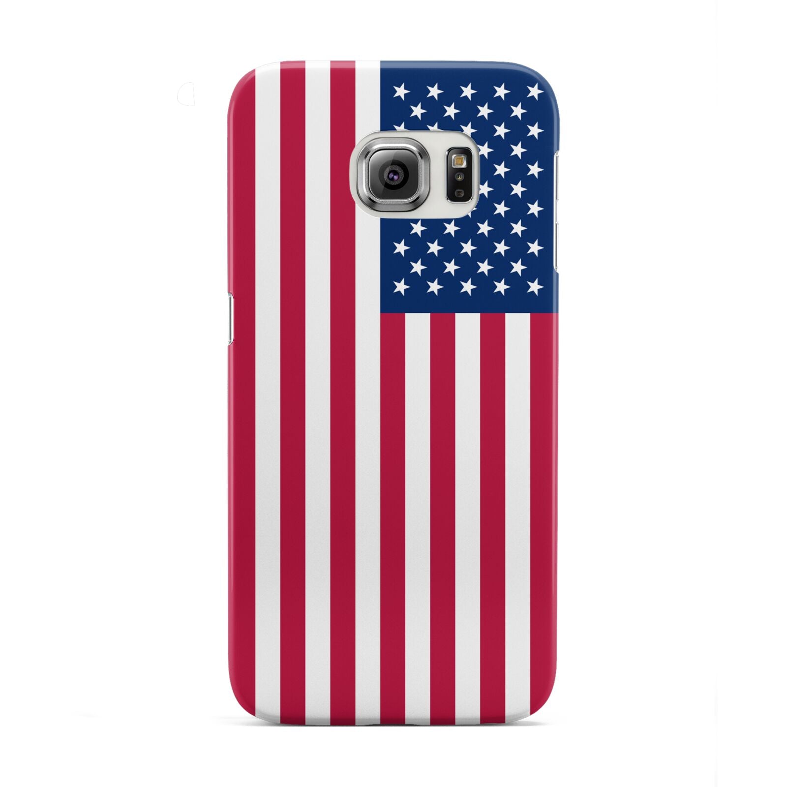 American Flag Samsung Galaxy S6 Edge Case