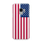 American Flag Samsung Galaxy S9 Case