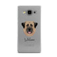 Anatolian Shepherd Dog Personalised Samsung Galaxy A5 Case