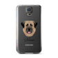 Anatolian Shepherd Dog Personalised Samsung Galaxy S5 Case