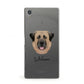 Anatolian Shepherd Dog Personalised Sony Xperia Case