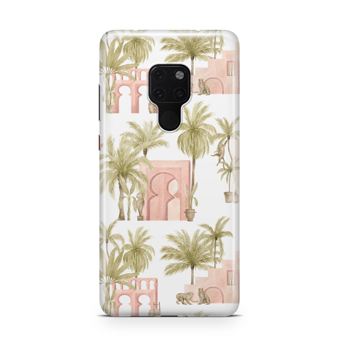 Ancient Palm Huawei Mate 20 Phone Case