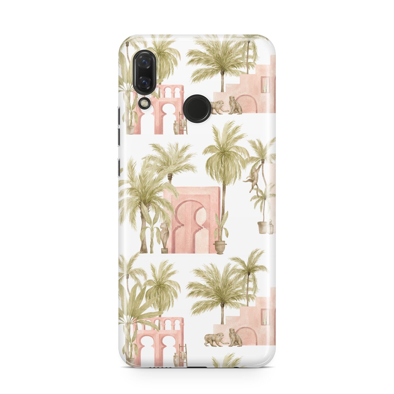 Ancient Palm Huawei Nova 3 Phone Case