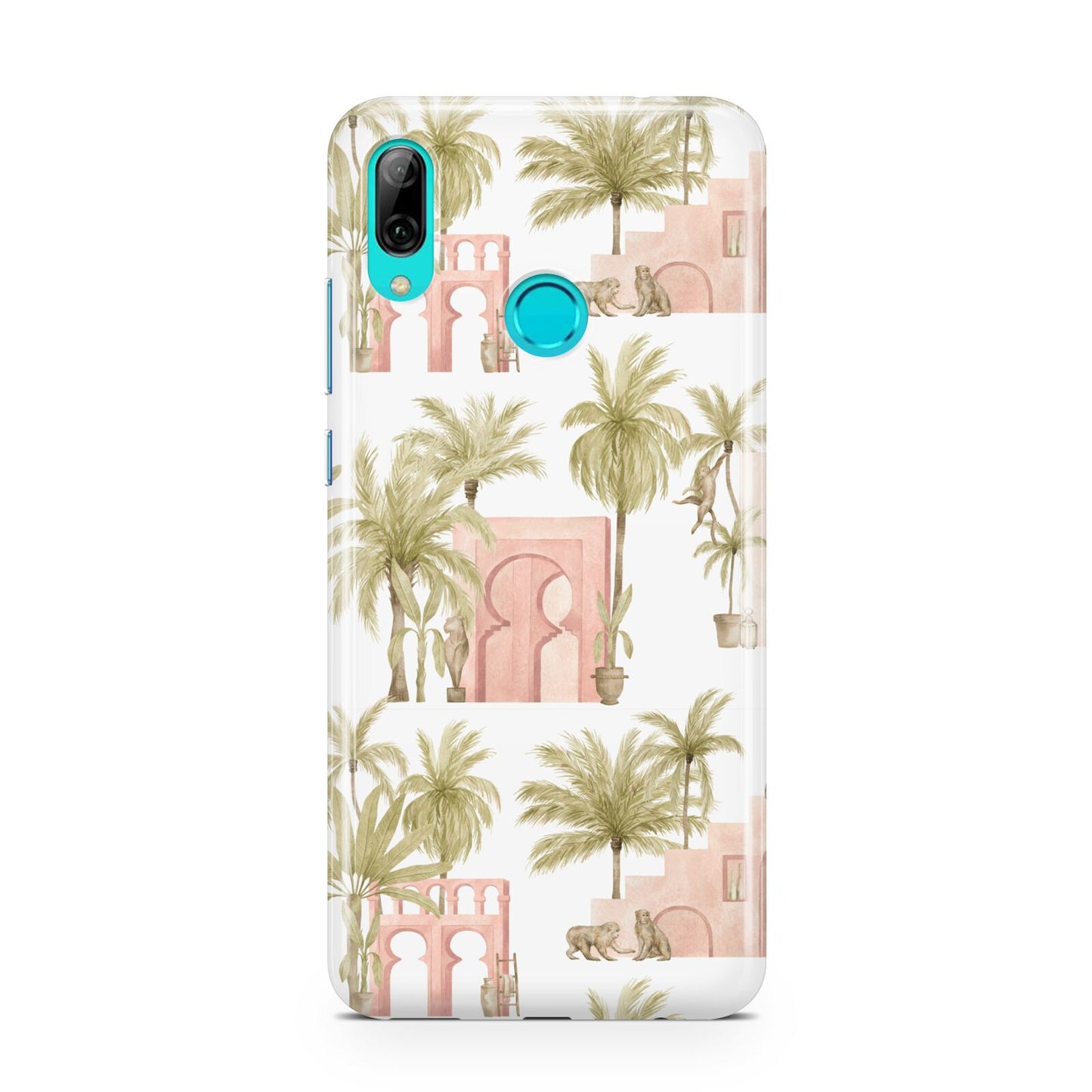 Ancient Palm Huawei P Smart 2019 Case