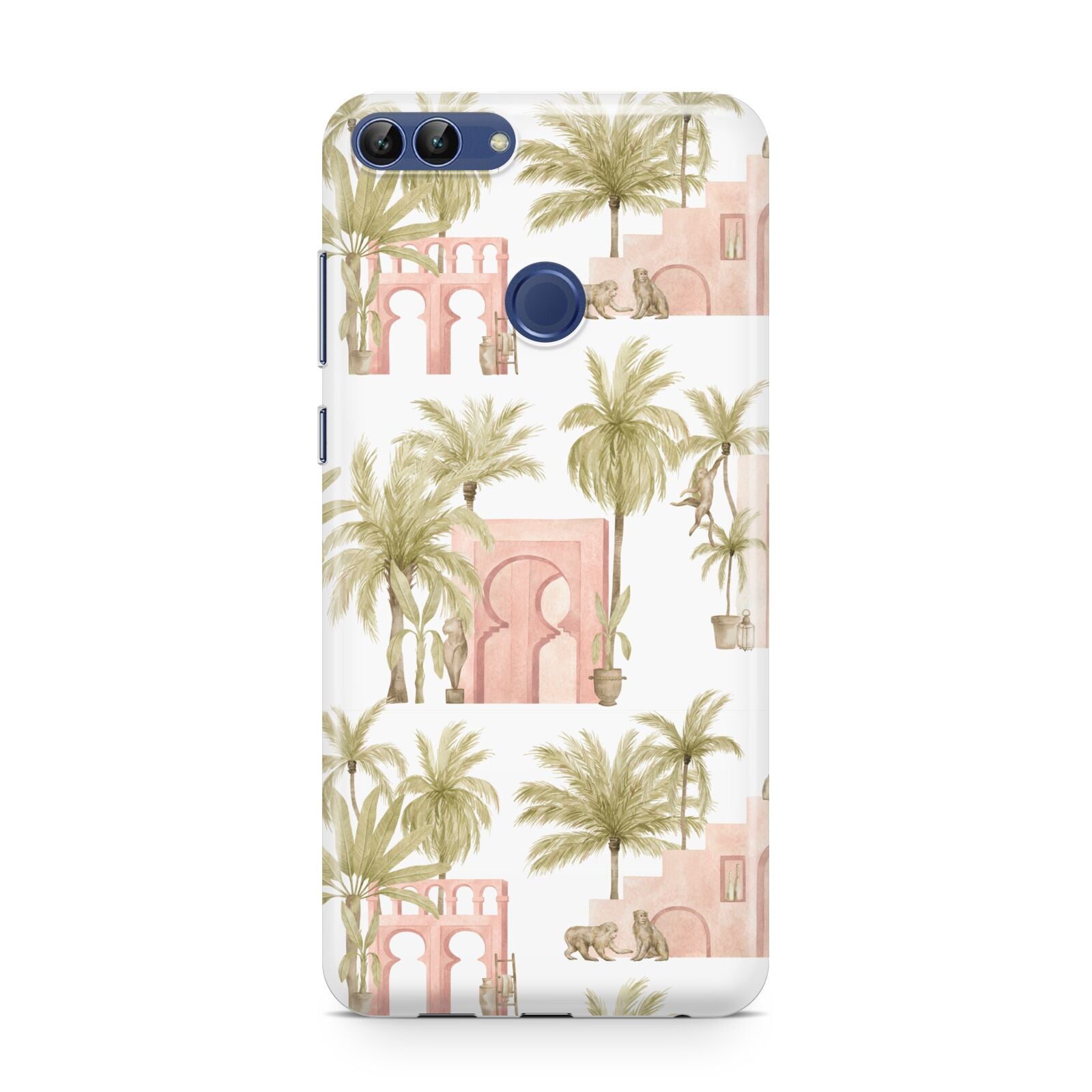 Ancient Palm Huawei P Smart Case