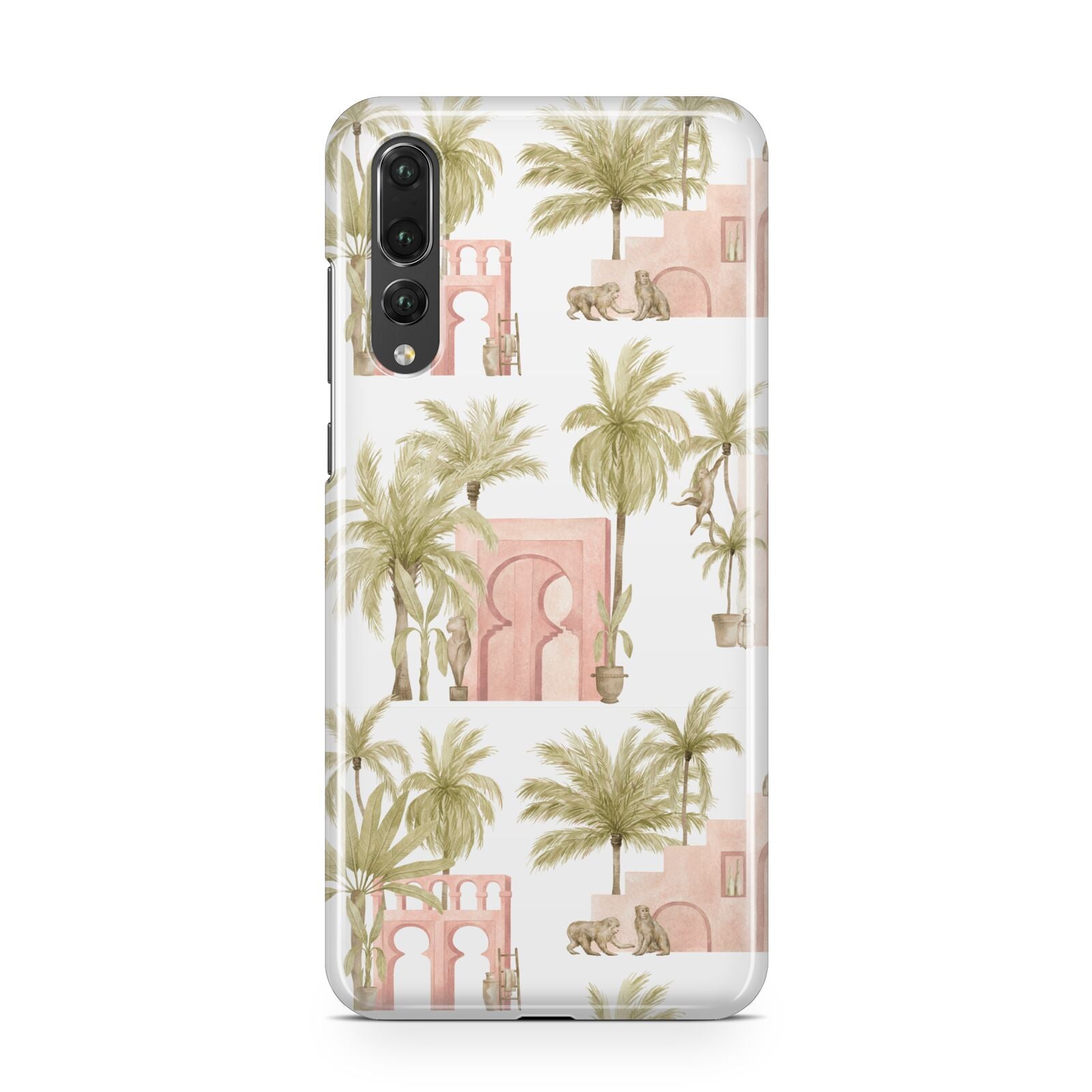 Ancient Palm Huawei P20 Pro Phone Case