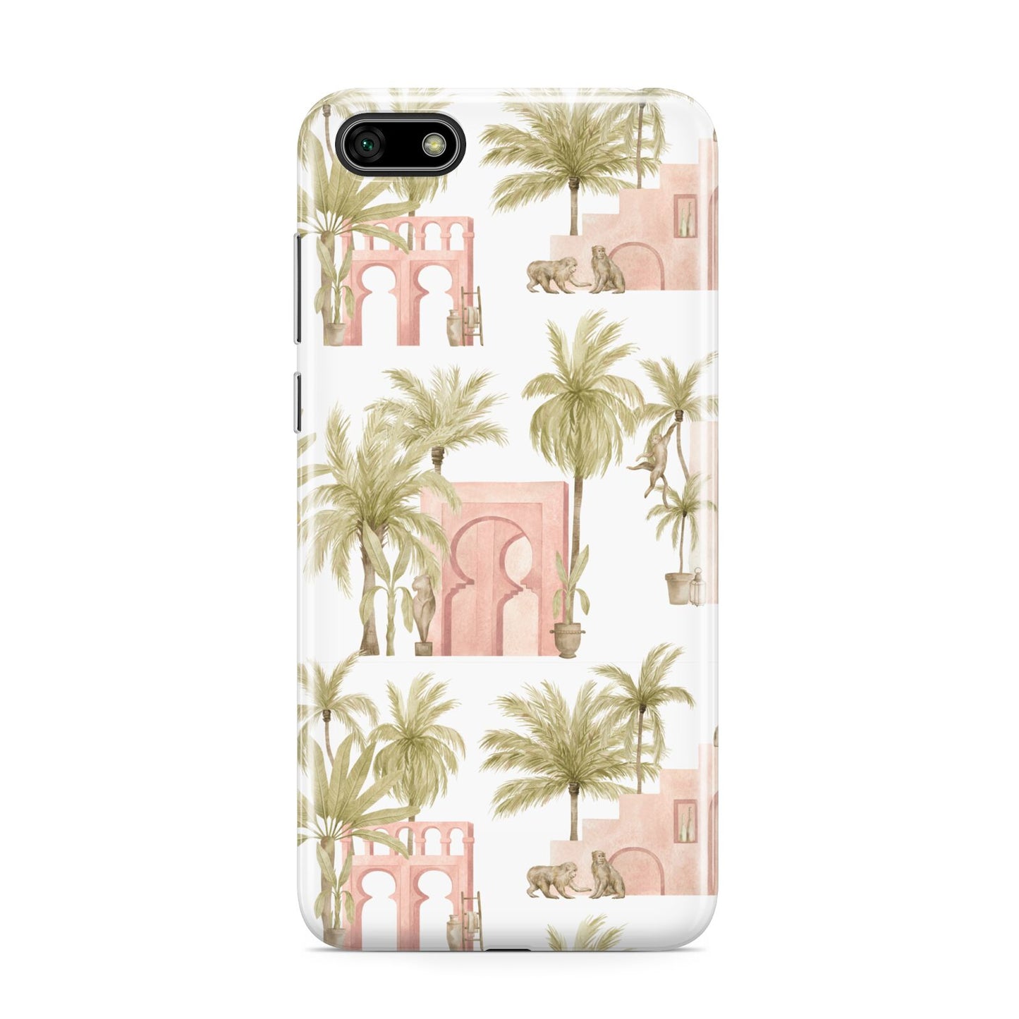 Ancient Palm Huawei Y5 Prime 2018 Phone Case