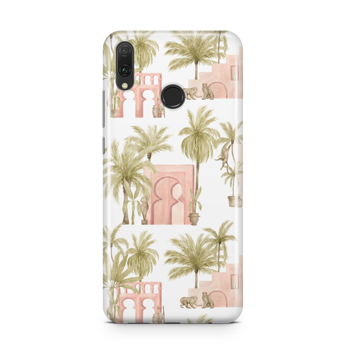 Ancient Palm Huawei Y9 2019