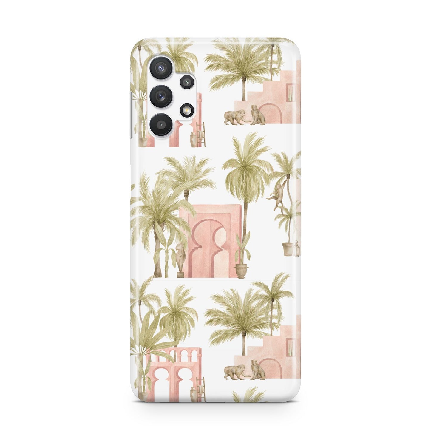 Ancient Palm Samsung A32 5G Case