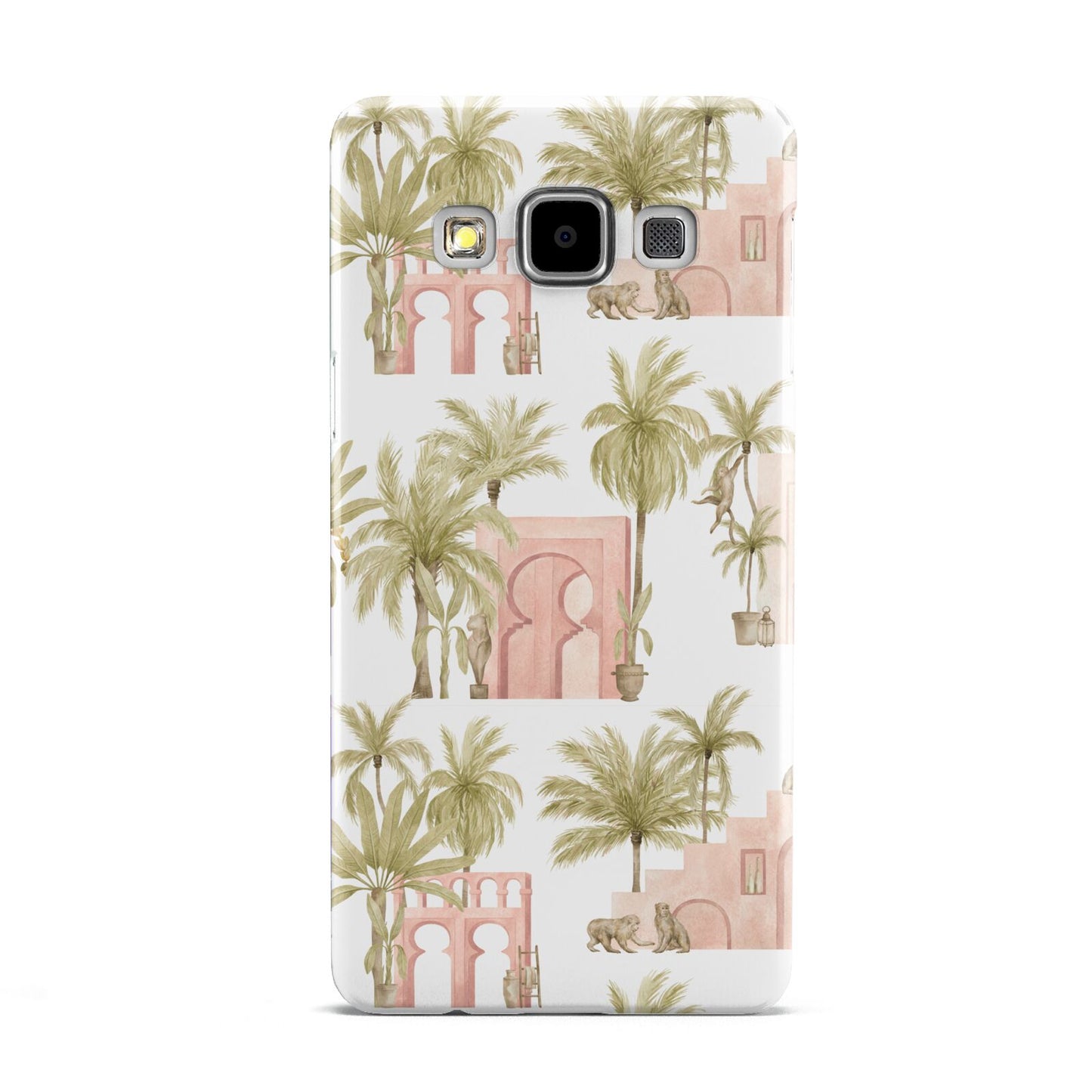 Ancient Palm Samsung Galaxy A5 Case