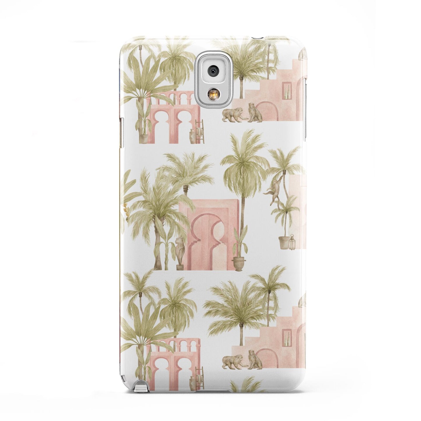 Ancient Palm Samsung Galaxy Note 3 Case