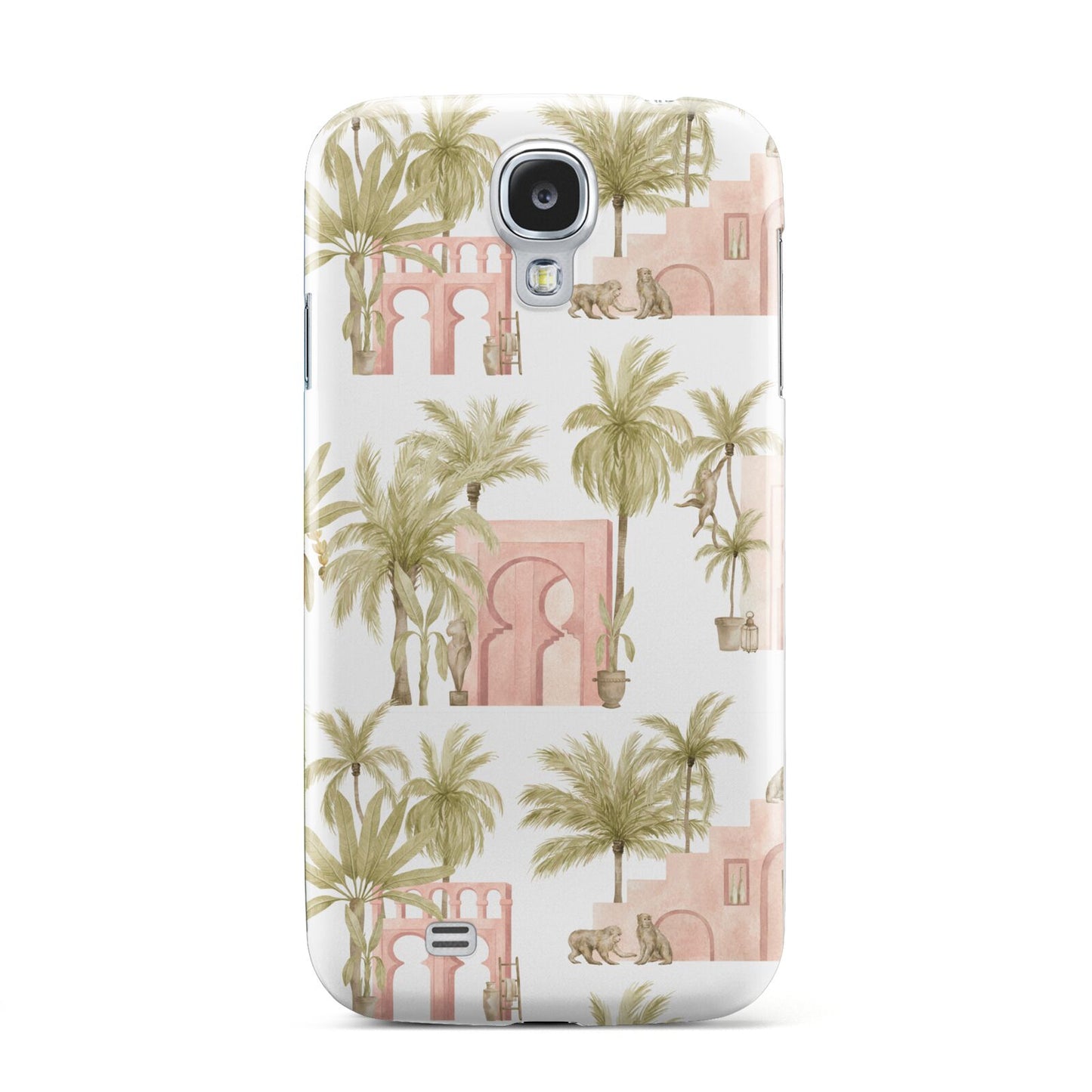 Ancient Palm Samsung Galaxy S4 Case