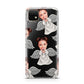 Angel Photo Face Huawei Enjoy 20 Phone Case