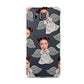 Angel Photo Face Samsung Galaxy Alpha Case