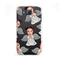 Angel Photo Face Samsung Galaxy J5 Case