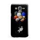 Astronaut Planet Balloons Samsung Galaxy J7 Case