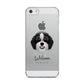 Aussiedoodle Personalised Apple iPhone 5 Case