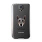 Australian Cattle Dog Personalised Samsung Galaxy S5 Case