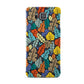 Autumn Leaves Samsung Galaxy Alpha Case