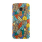 Autumn Leaves Samsung Galaxy Case