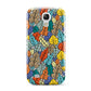 Autumn Leaves Samsung Galaxy S4 Mini Case