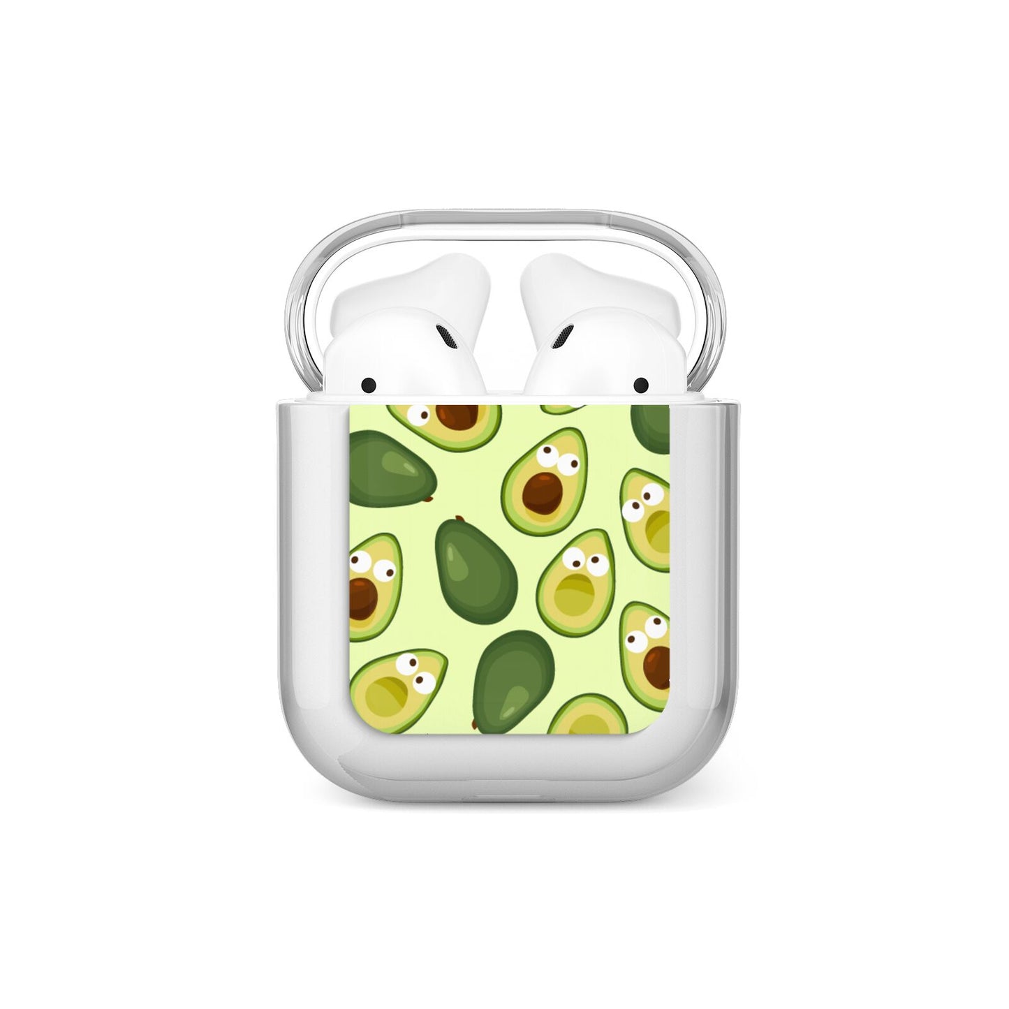 Avocado AirPods Case