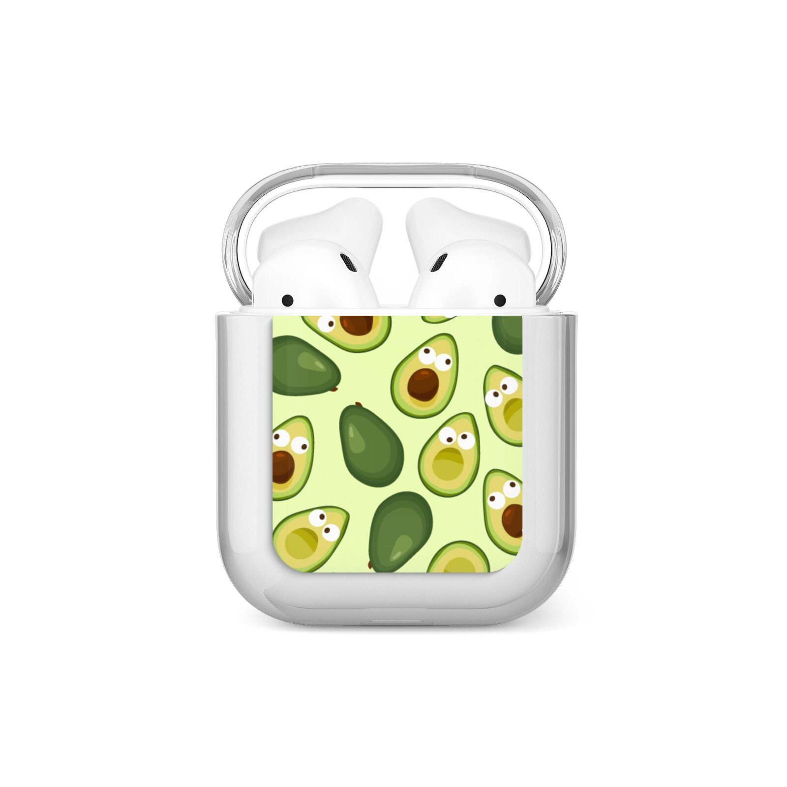 Avocado AirPods Case