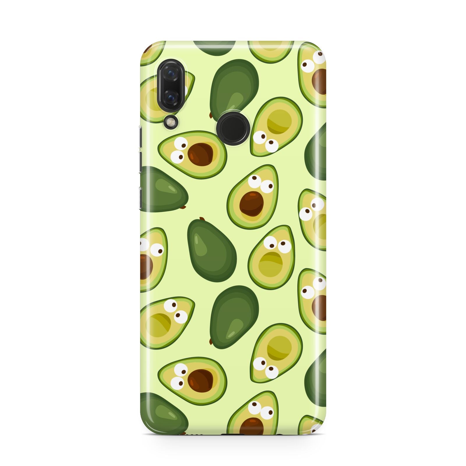 Avocado Huawei Nova 3 Phone Case