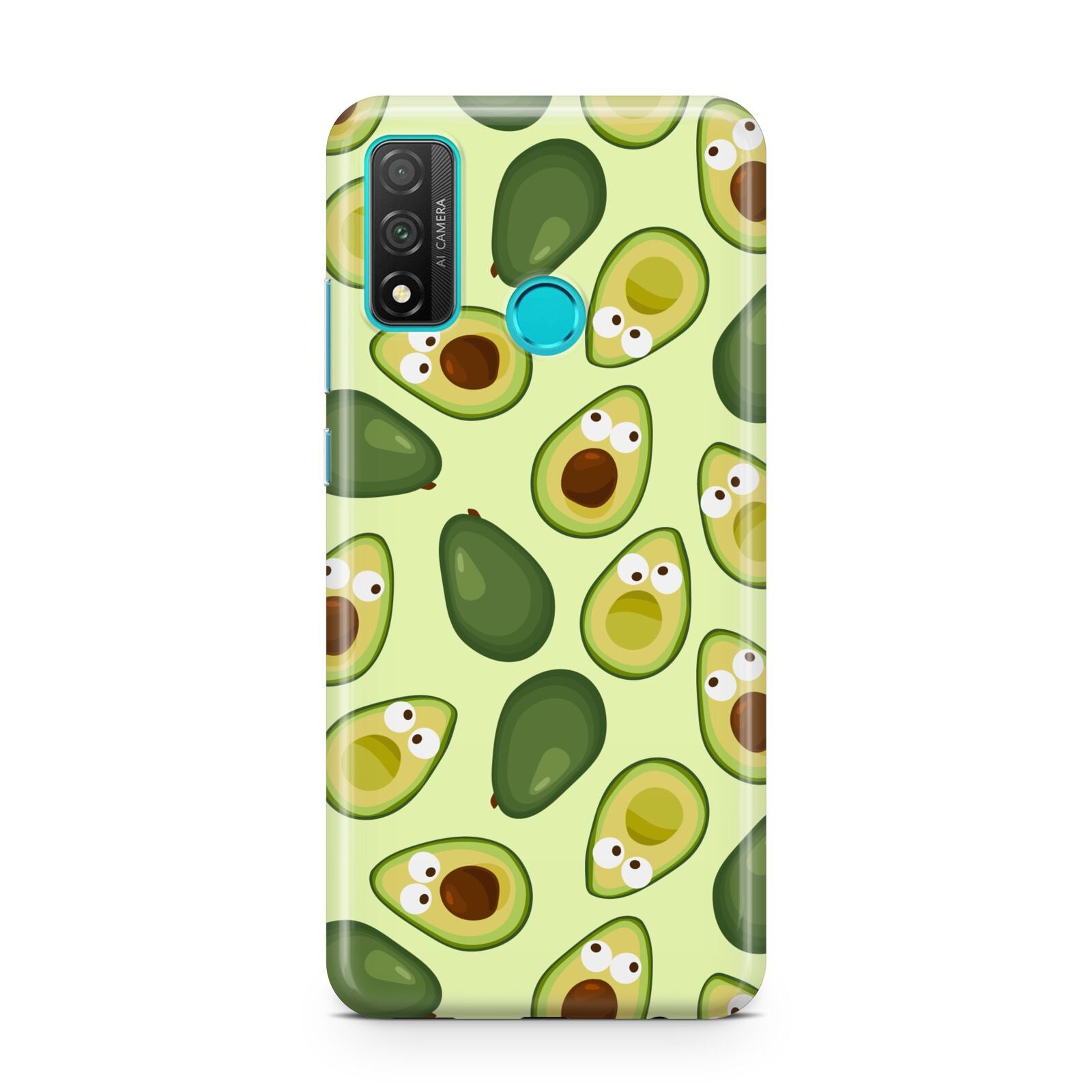 Avocado Huawei P Smart 2020