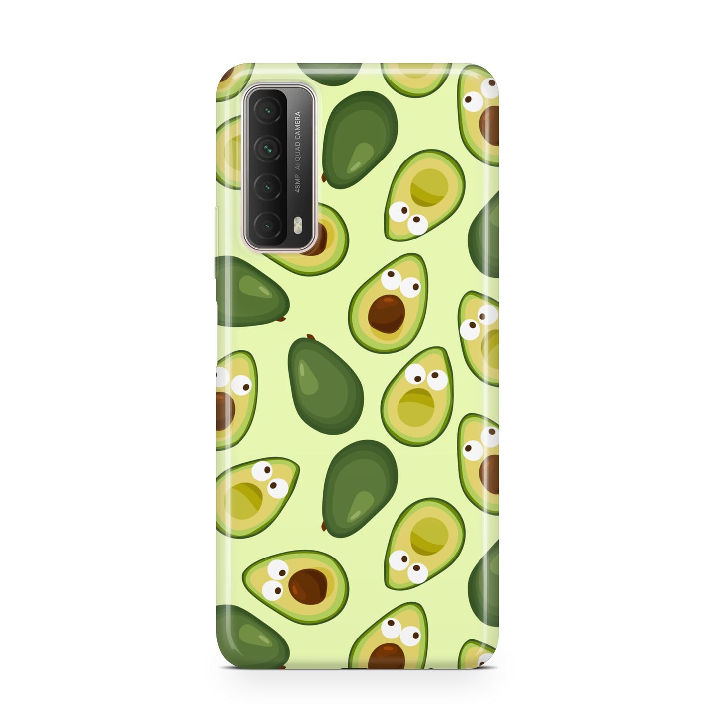 Avocado Huawei P Smart 2021