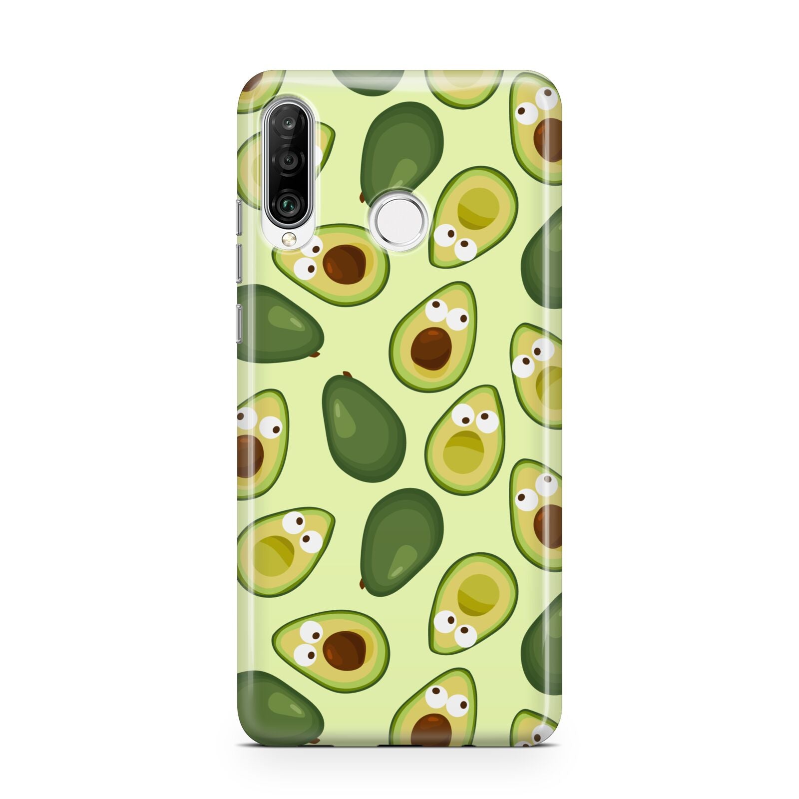 Avocado Huawei P30 Lite Phone Case