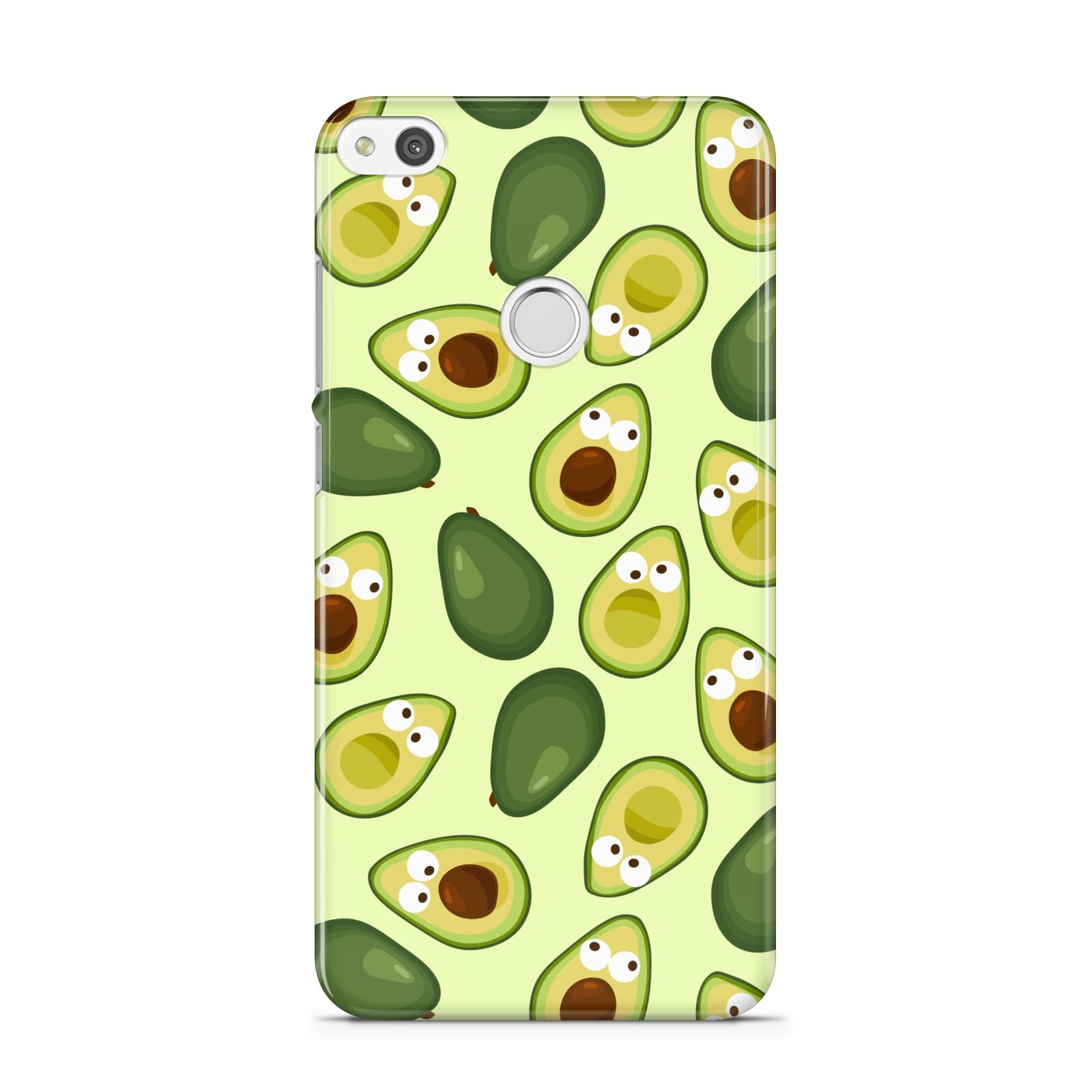 Avocado Huawei P8 Lite Case