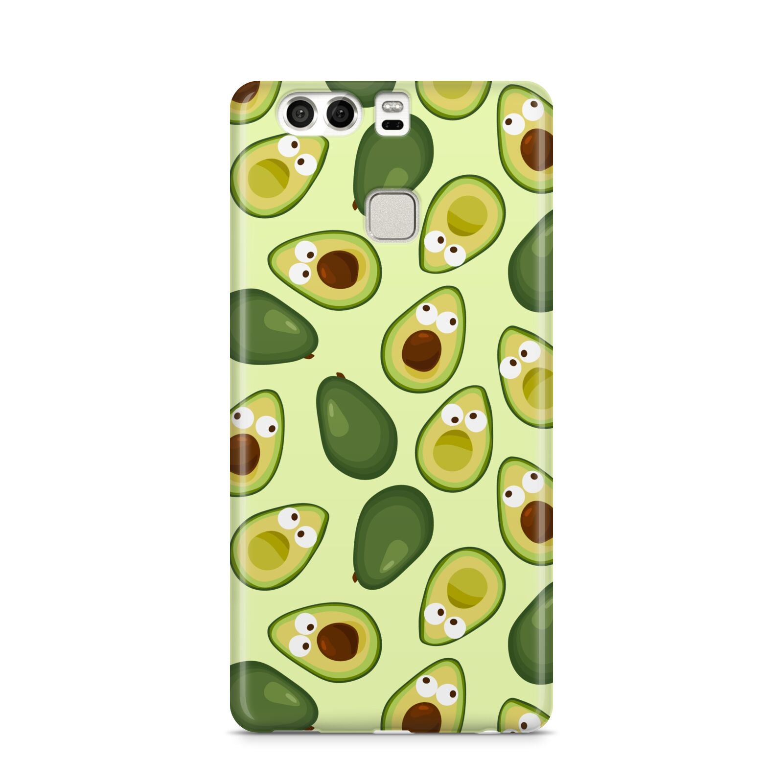 Avocado Huawei P9 Case