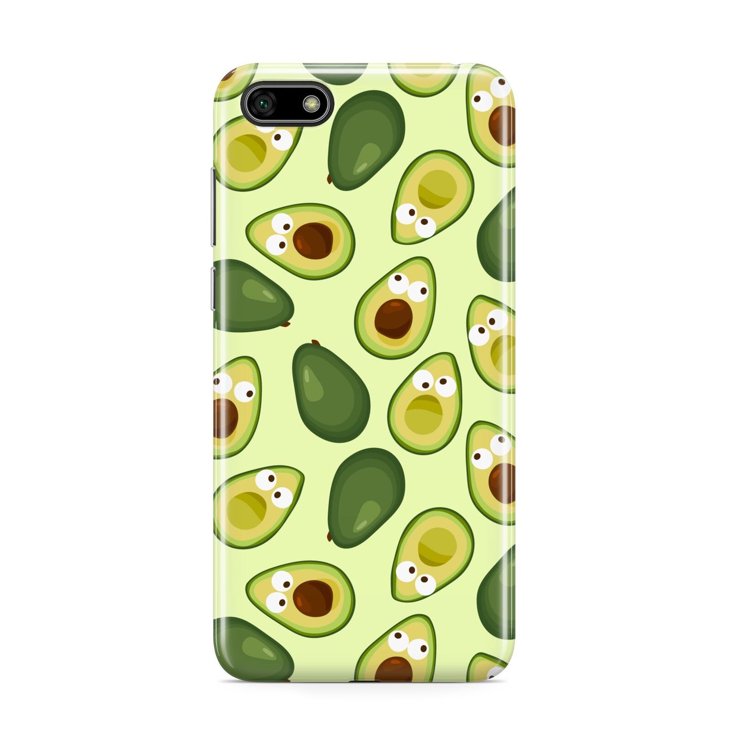 Avocado Huawei Y5 Prime 2018 Phone Case