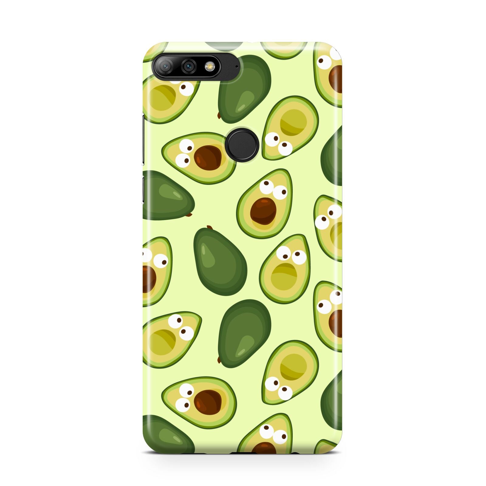 Avocado Huawei Y7 2018