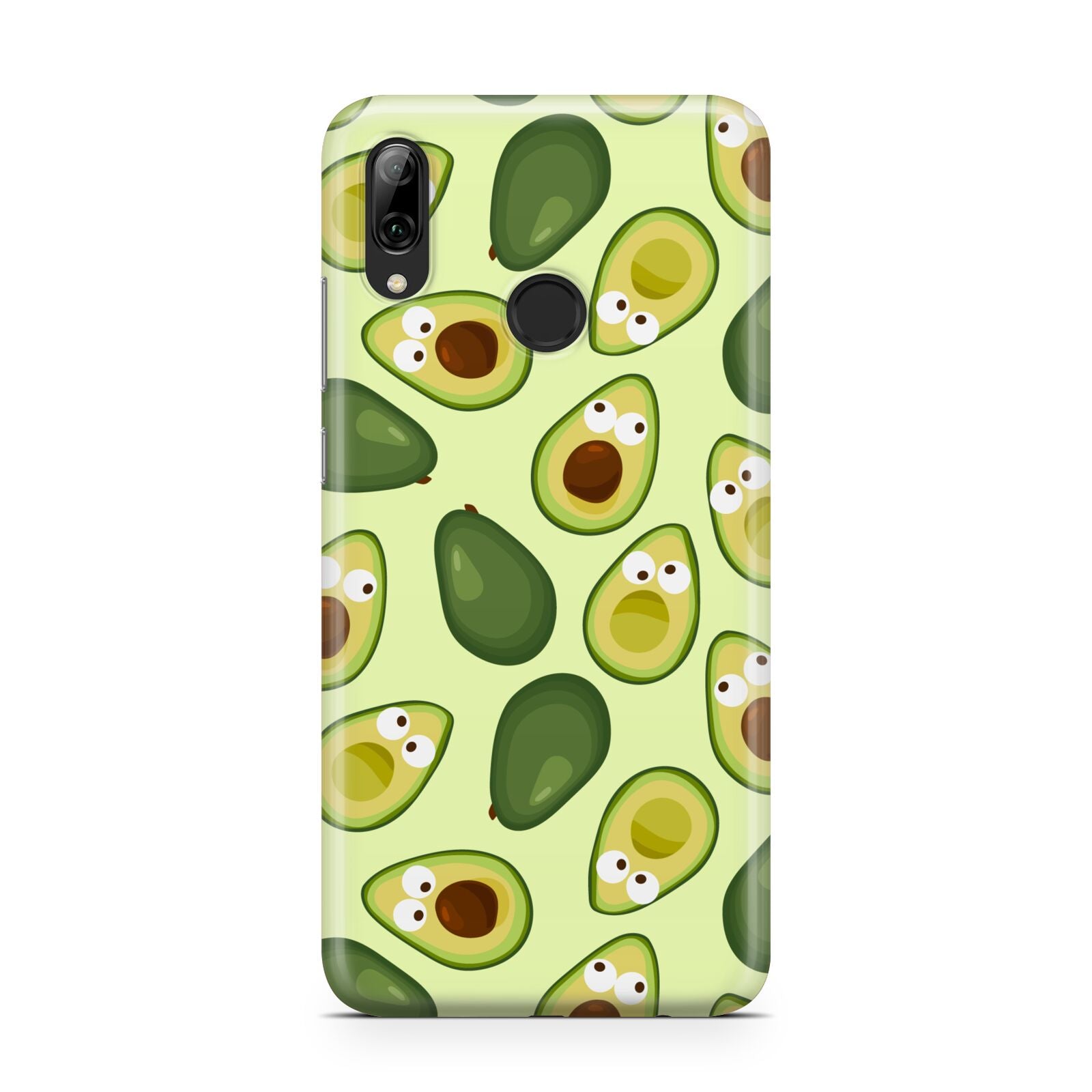 Avocado Huawei Y7 2019