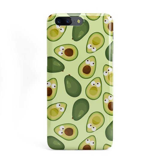 Avocado OnePlus Case