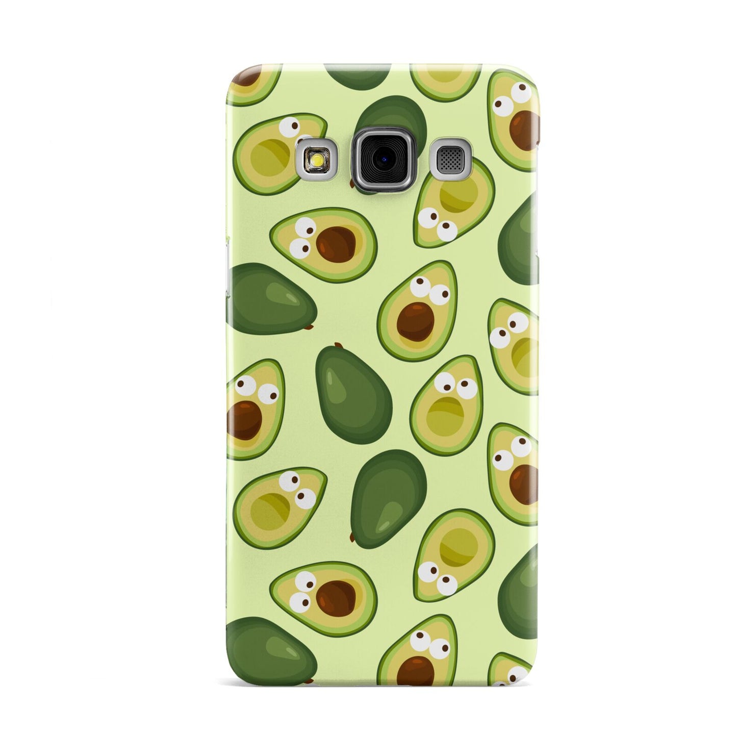 Avocado Samsung Galaxy A3 Case