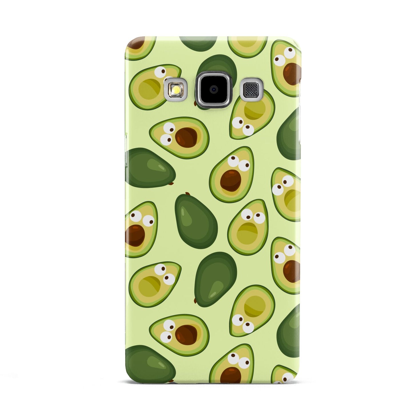 Avocado Samsung Galaxy A5 Case