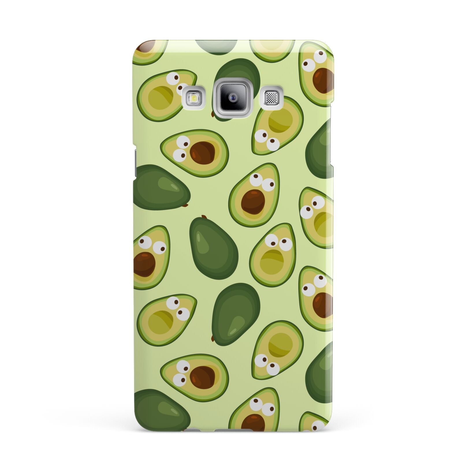 Avocado Samsung Galaxy A7 2015 Case