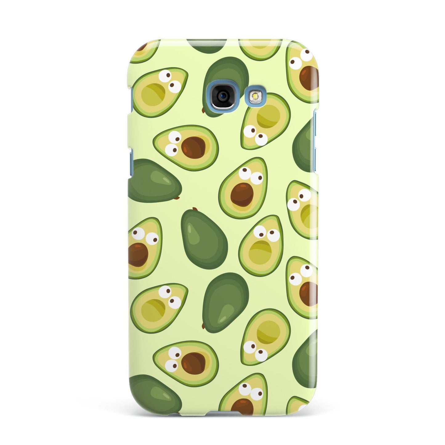 Avocado Samsung Galaxy A7 2017 Case