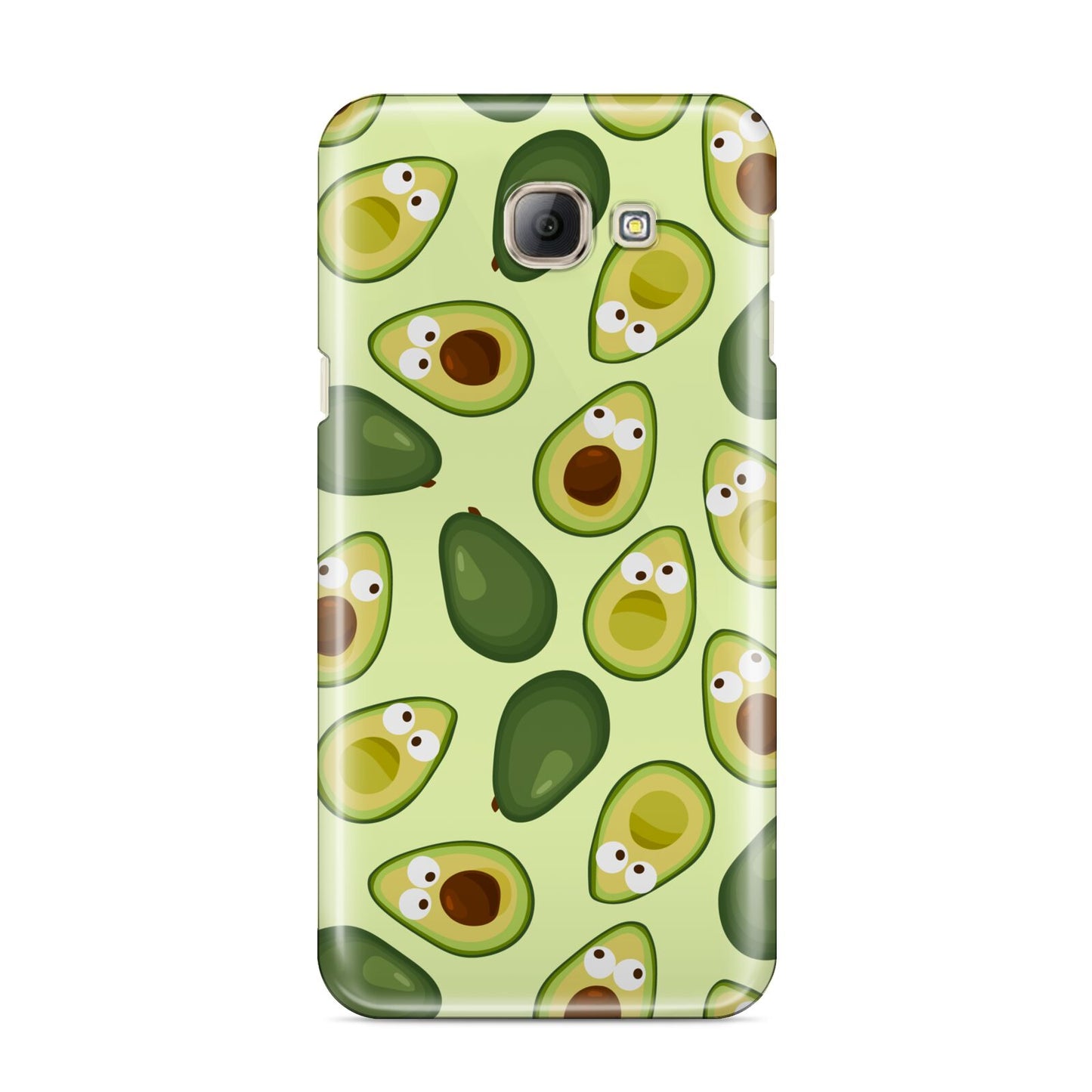 Avocado Samsung Galaxy A8 2016 Case