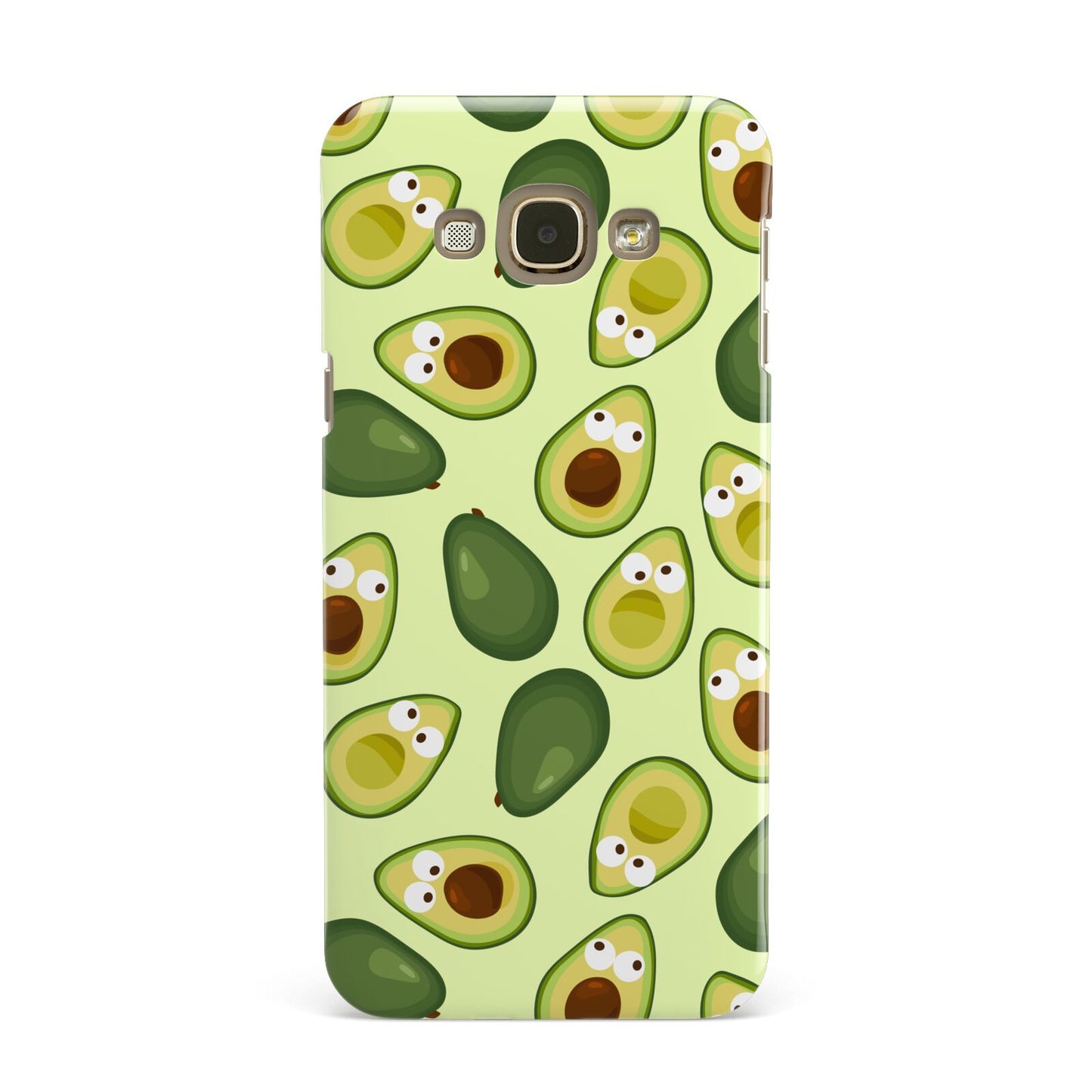 Avocado Samsung Galaxy A8 Case