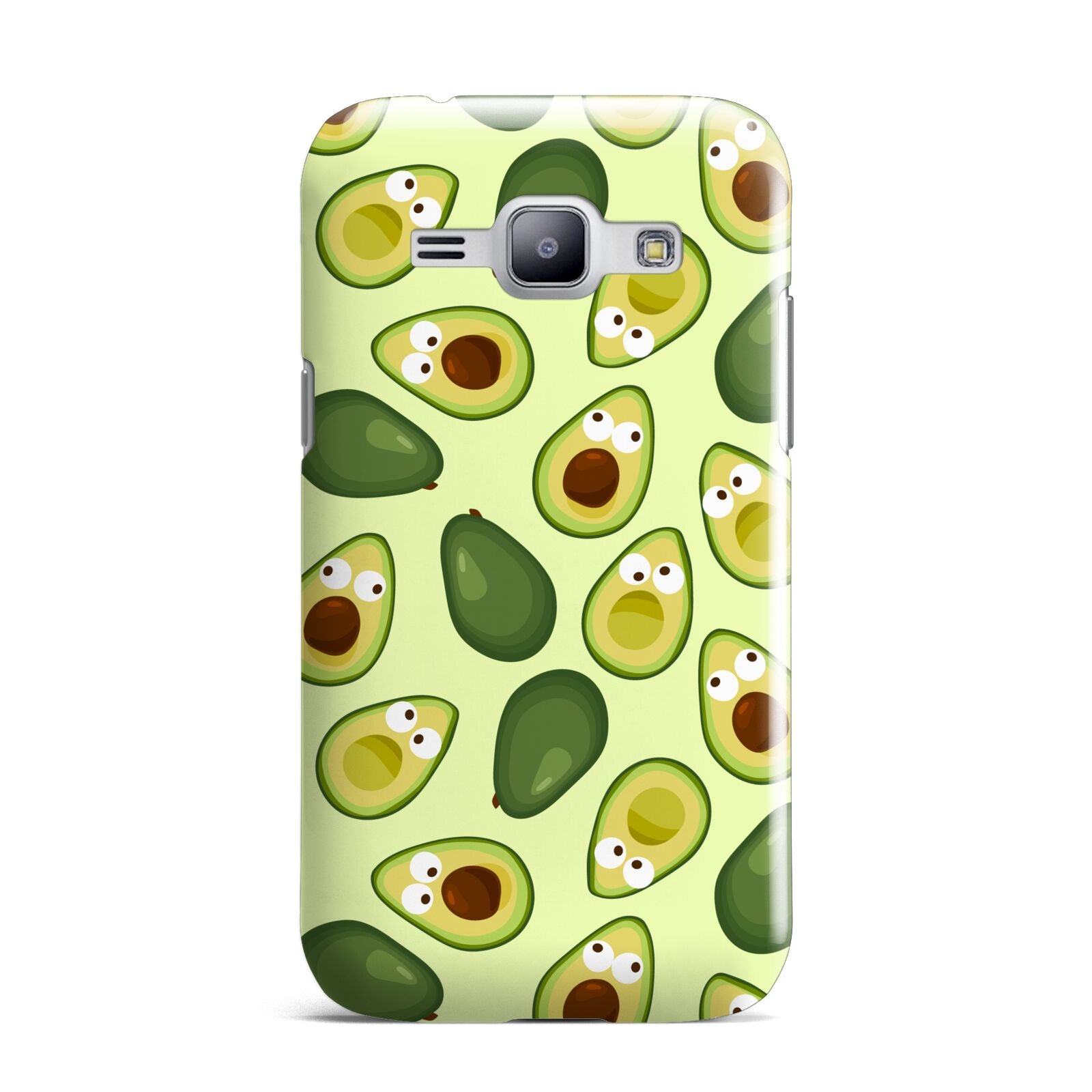 Avocado Samsung Galaxy J1 2015 Case