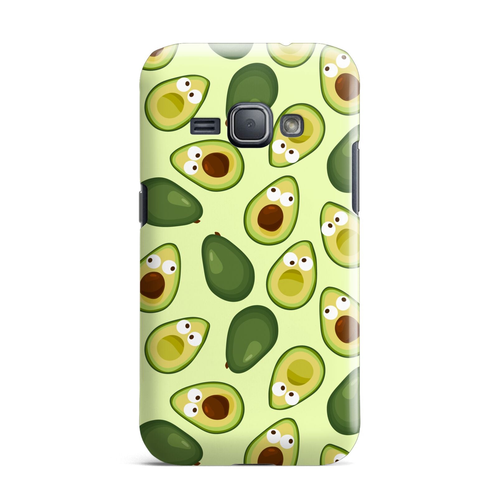 Avocado Samsung Galaxy J1 2016 Case