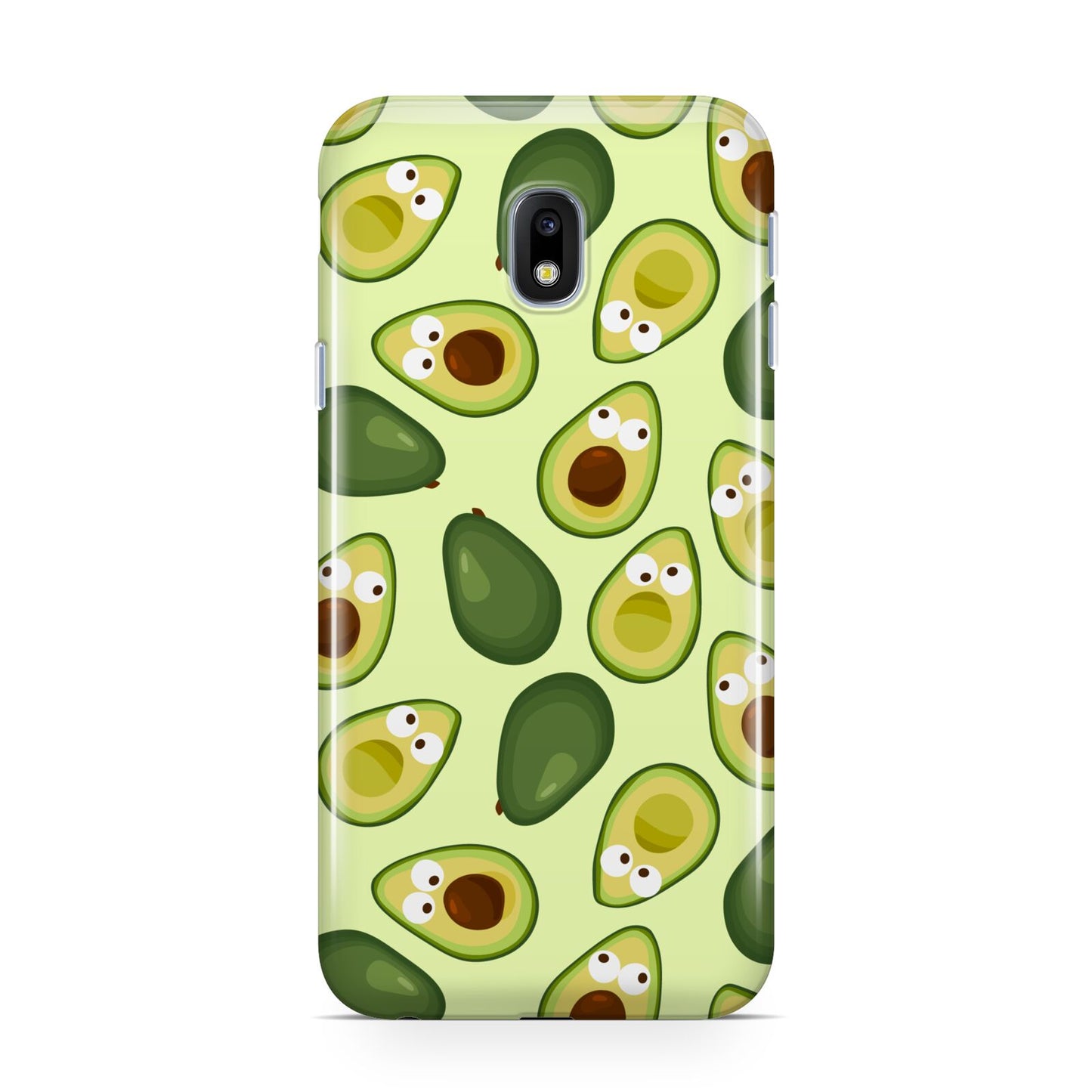 Avocado Samsung Galaxy J3 2017 Case