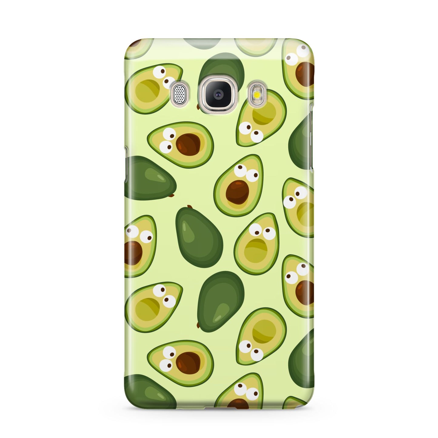 Avocado Samsung Galaxy J5 2016 Case