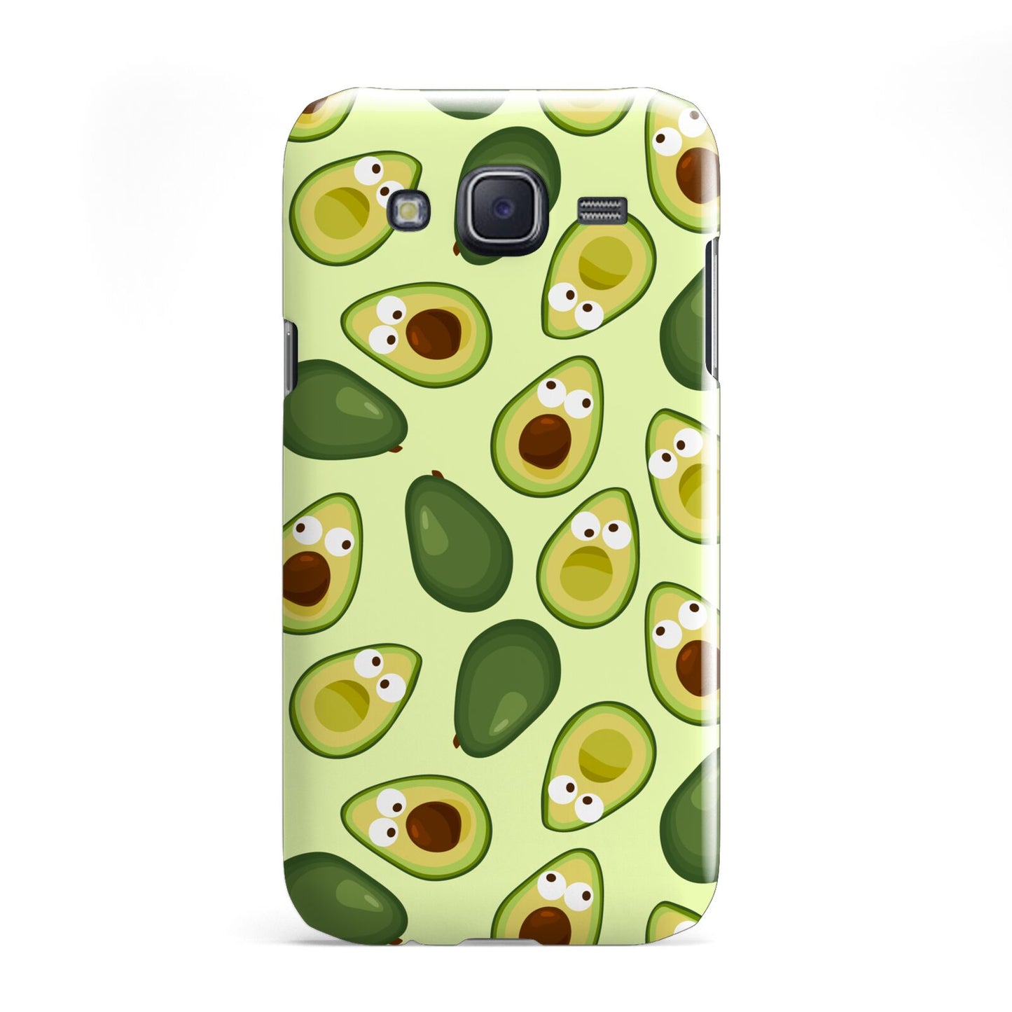 Avocado Samsung Galaxy J5 Case